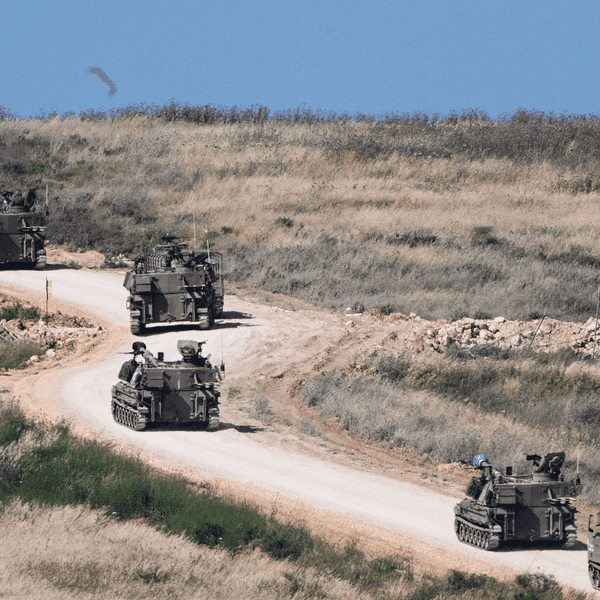 Israel orders new evacuations as forces push deeper into Lebanon