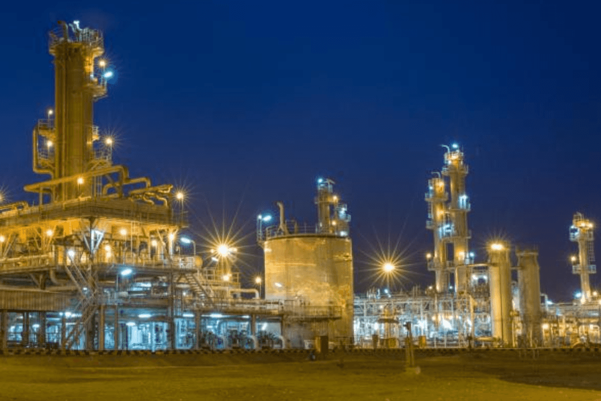 OGDC uncovers oil theft network, illegal refinery in Sindh