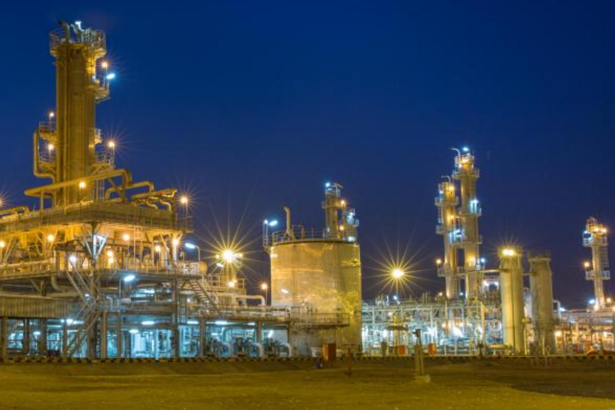 OGDCL increases oil and gas production from two fields