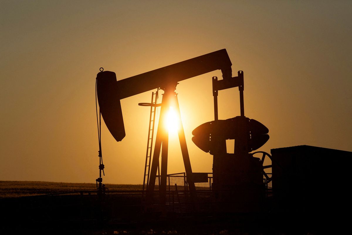 Goldman forecasts crude oil prices falling to $50 per barrel in 2026