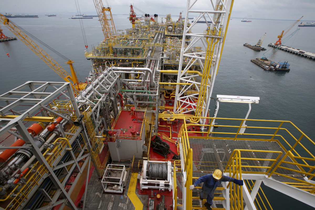 IEA sees global oil market surplus for 2025 as demand disappoints