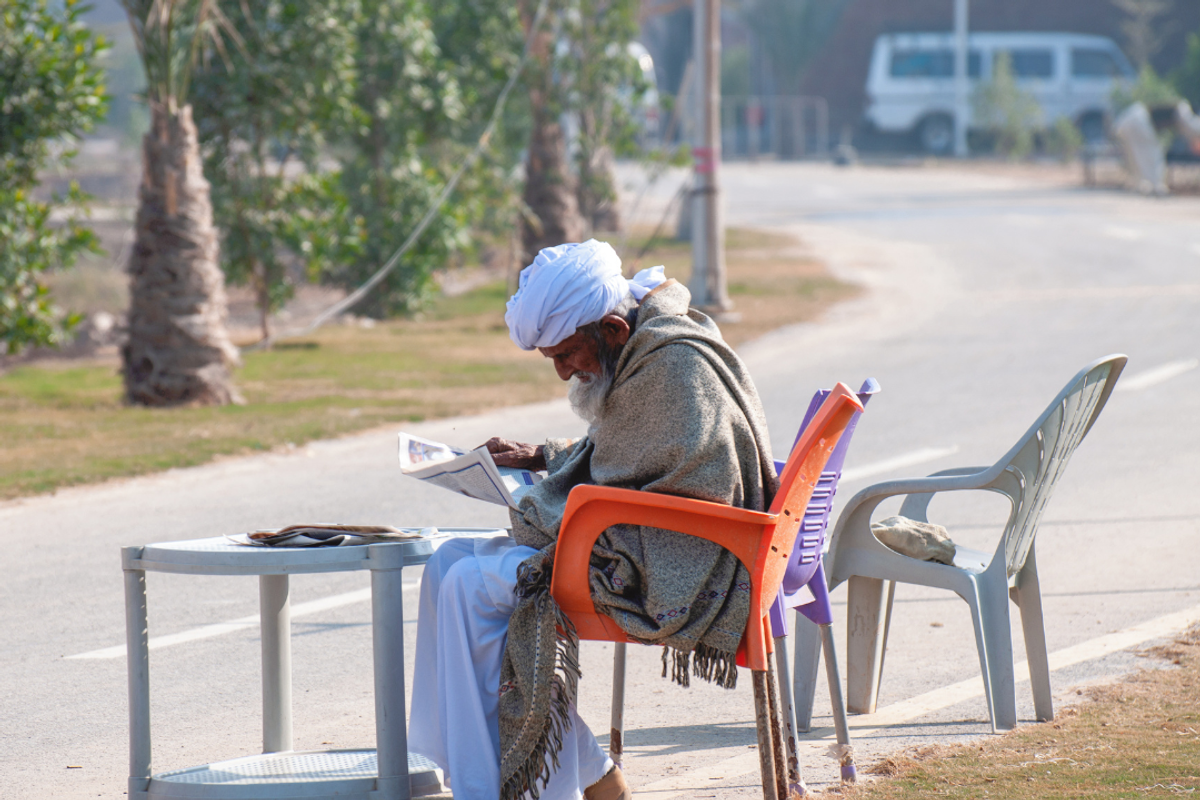 Pakistan makes major changes to pension rules to cut ballooning expenses