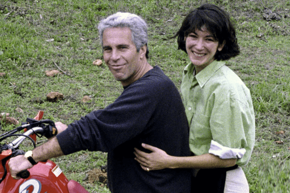 Epstein accomplice Maxwell moved to minimum security Texas prison