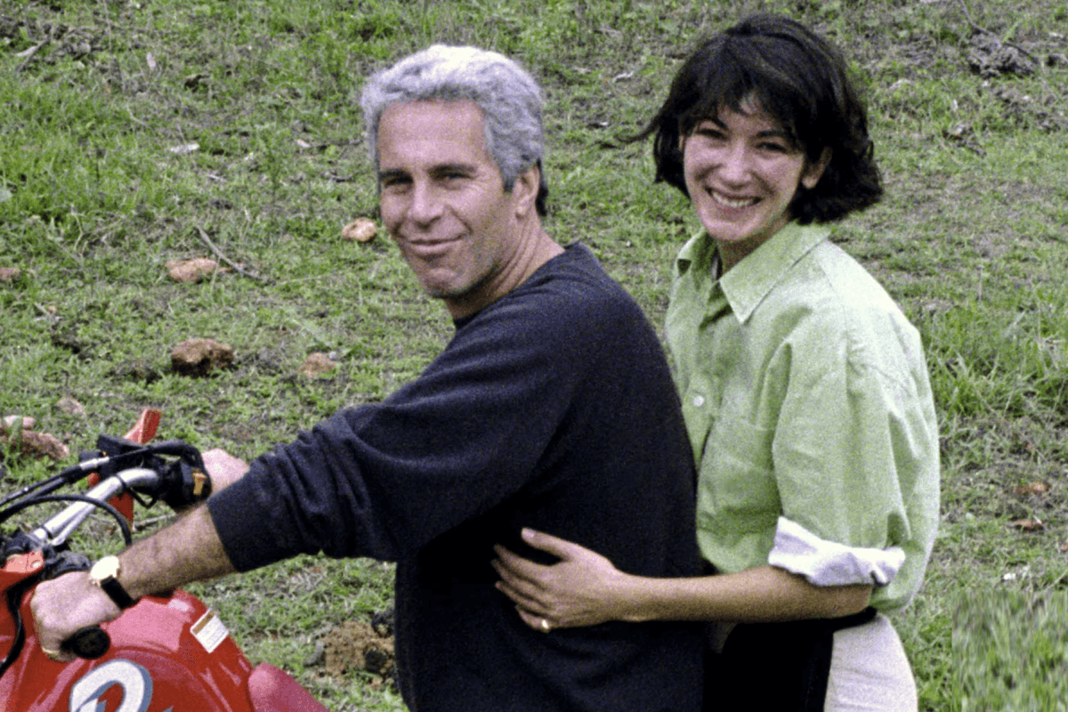 Epstein accomplice Maxwell moved to minimum security Texas prison