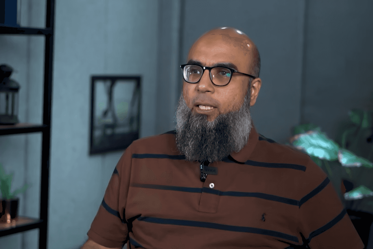 Pakistani journalist Farhan Mallick granted bail in ‘anti-state’ content and fraud cases