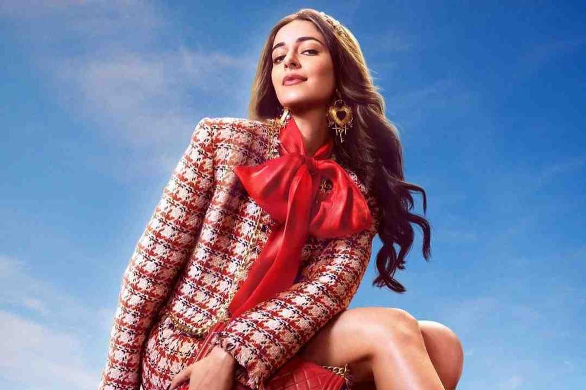 From riches to rags: Ananya Panday as Bae, the ultimate IT girl
