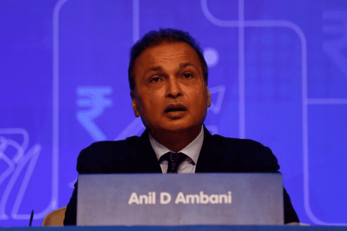 India investigator files criminal case against tycoon Anil Ambani