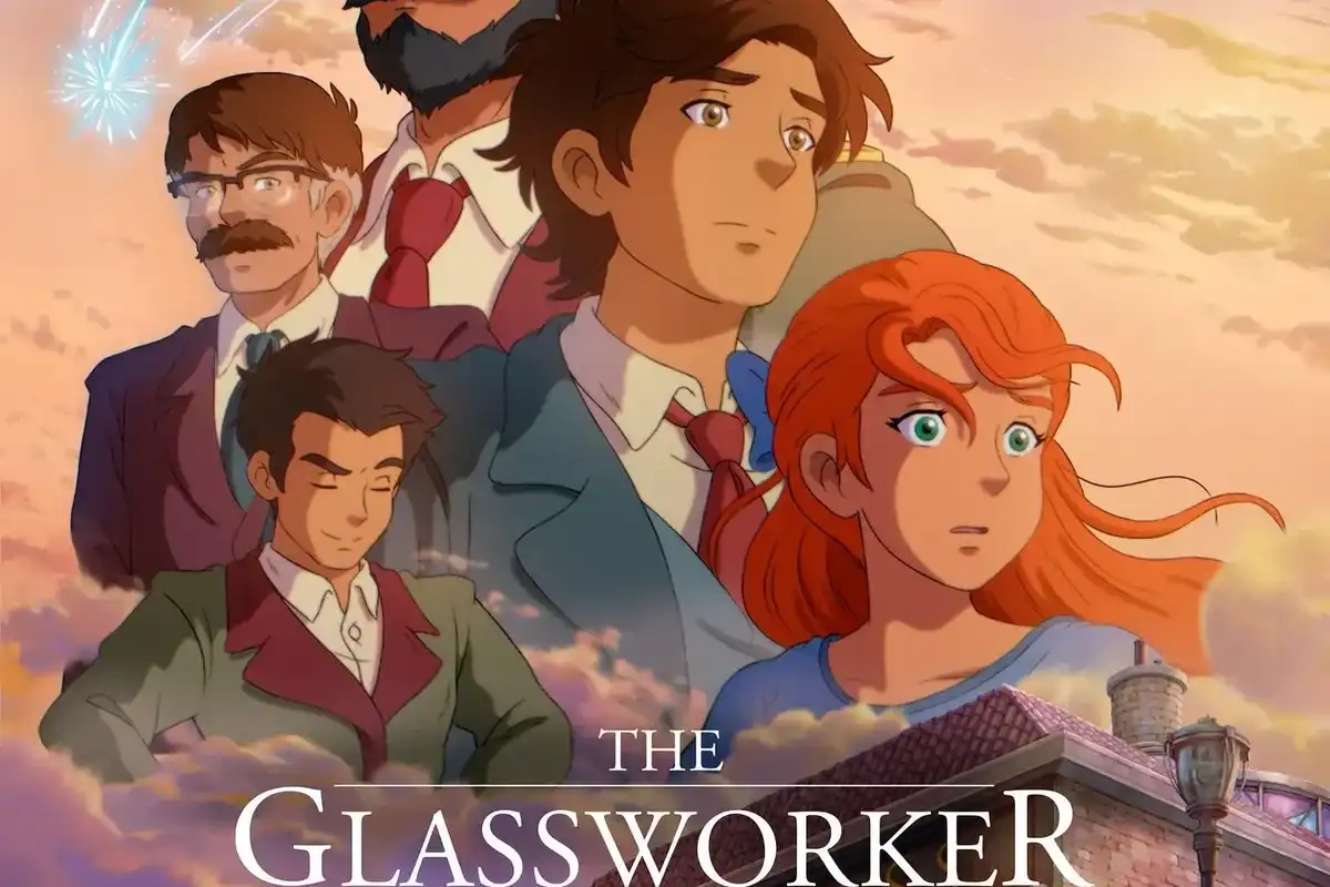 Pakistan selects ‘The Glassworker’ as its official 2025 Oscars submission