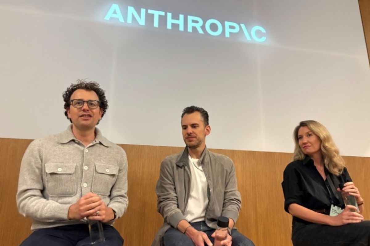 Anthropic's Claude AI gets smarter -- and mischievious