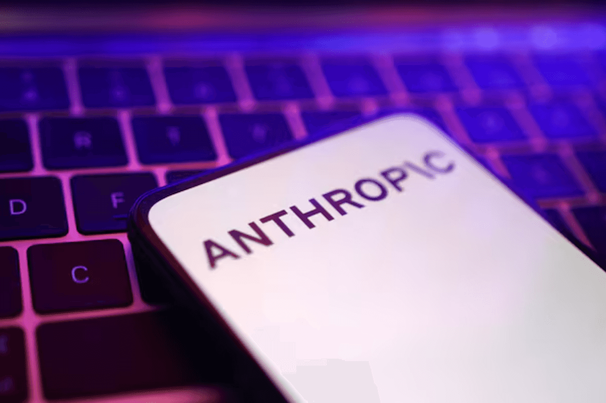 Anthropic calls for global pause in frontier AI development