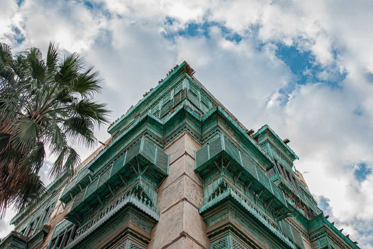 Saudi Arabia sees record increase in real estate prices