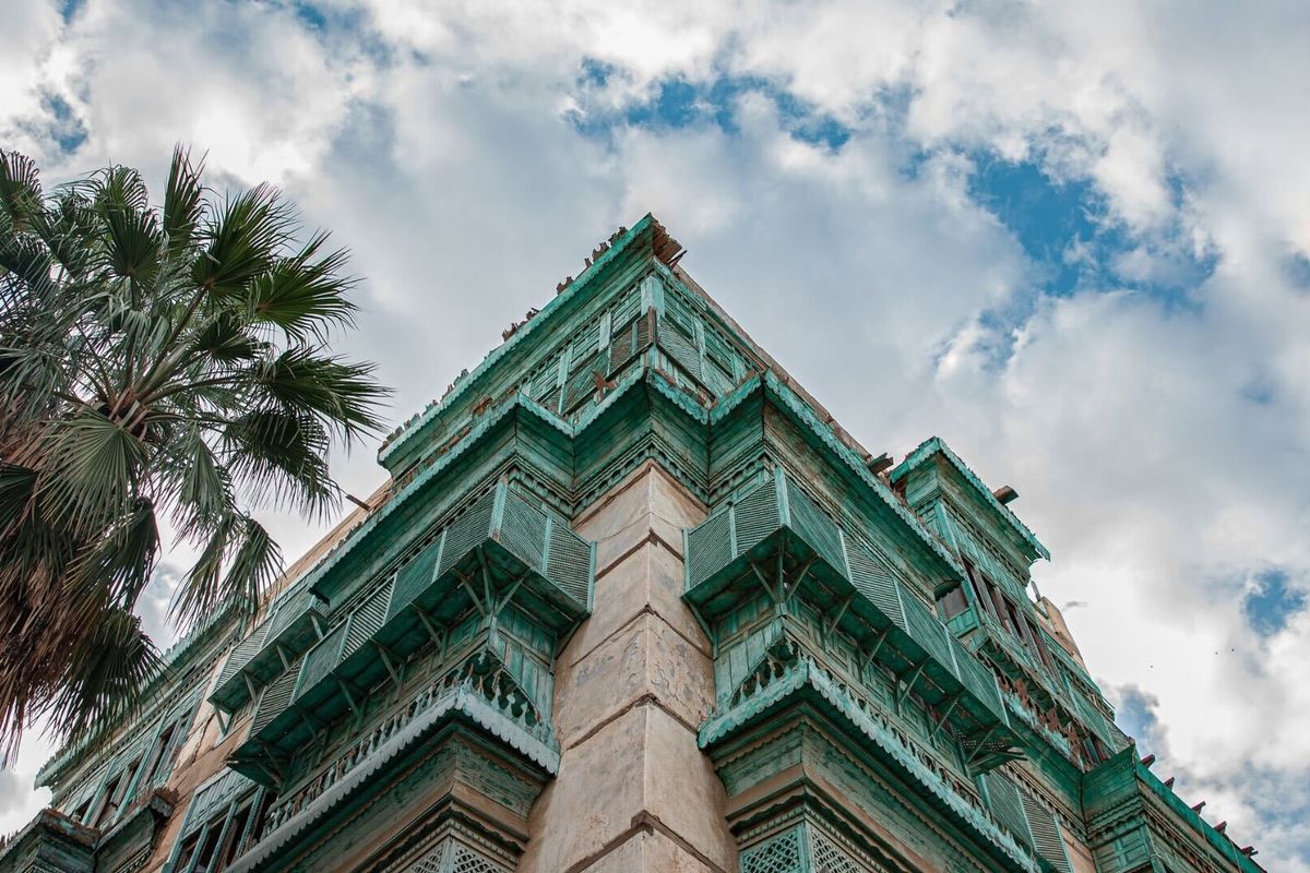 Saudi Arabia sees record increase in real estate prices