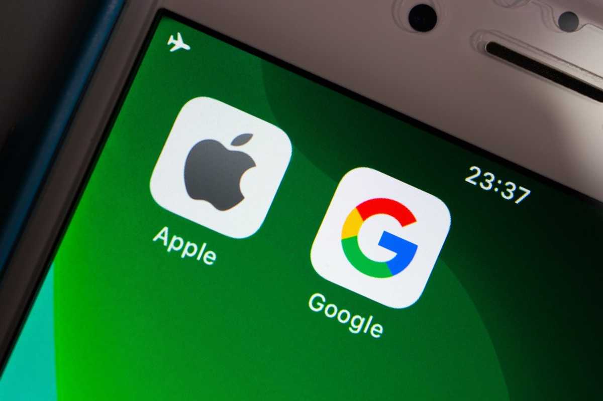 Apple seeks to defend Google's billion-dollar payments in search case