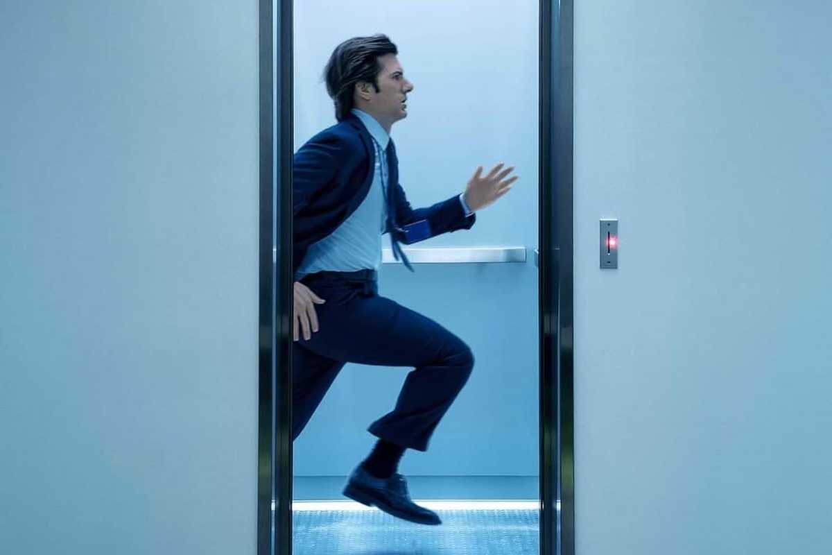 Apple TV+, HBO dominate Emmy nominations with 'Severance' and 'The Penguin'