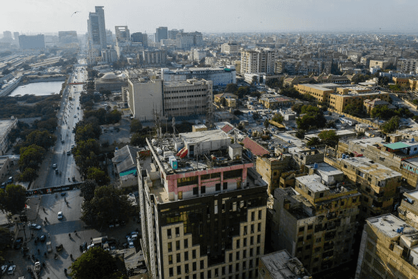 Pakistan housing loan approvals surge 84% as finance access expands