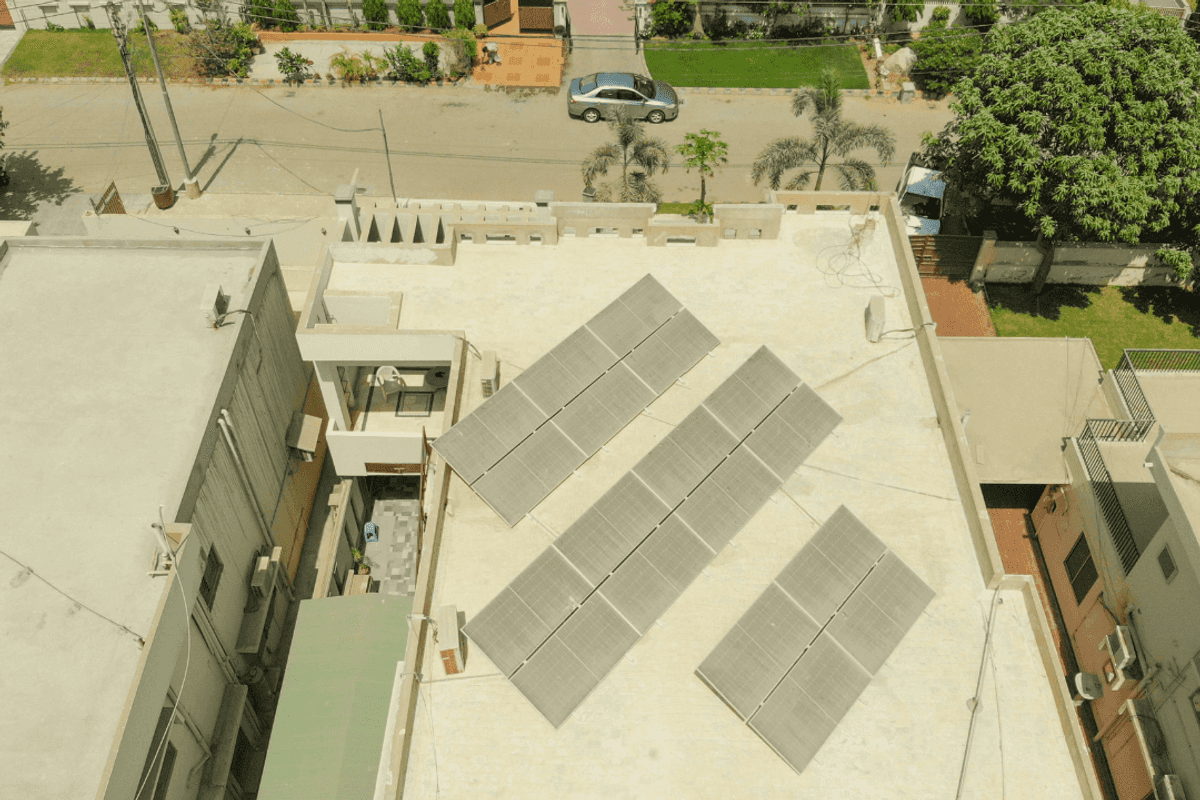 Pakistan revises solar buyback tariff to ensure equitable cost-sharing among consumers