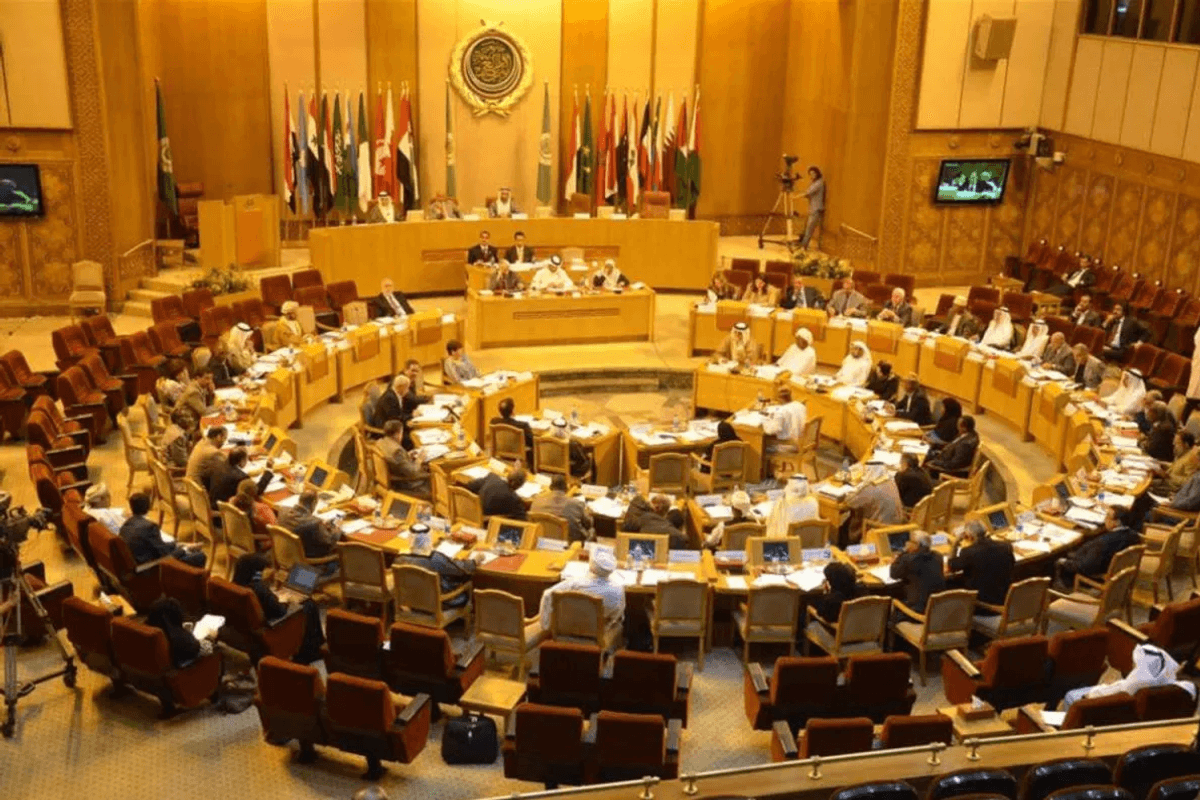 Arab Parliament condemns plot against UAE security