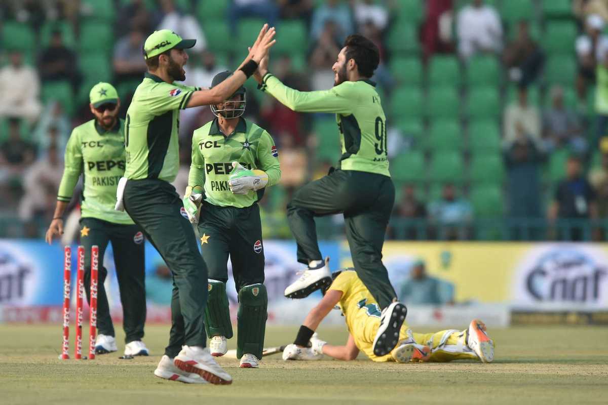 PCB's new central contracts explained: Salaries, categories and match fees