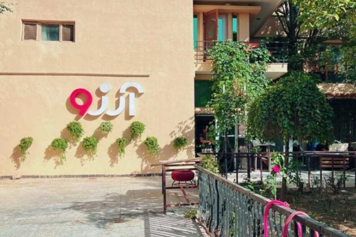 Detained staff of Afghan TV station released