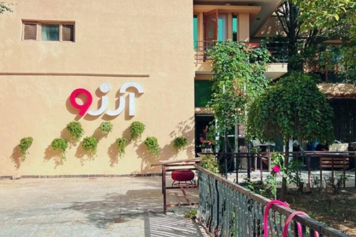 Detained staff of Afghan TV station released