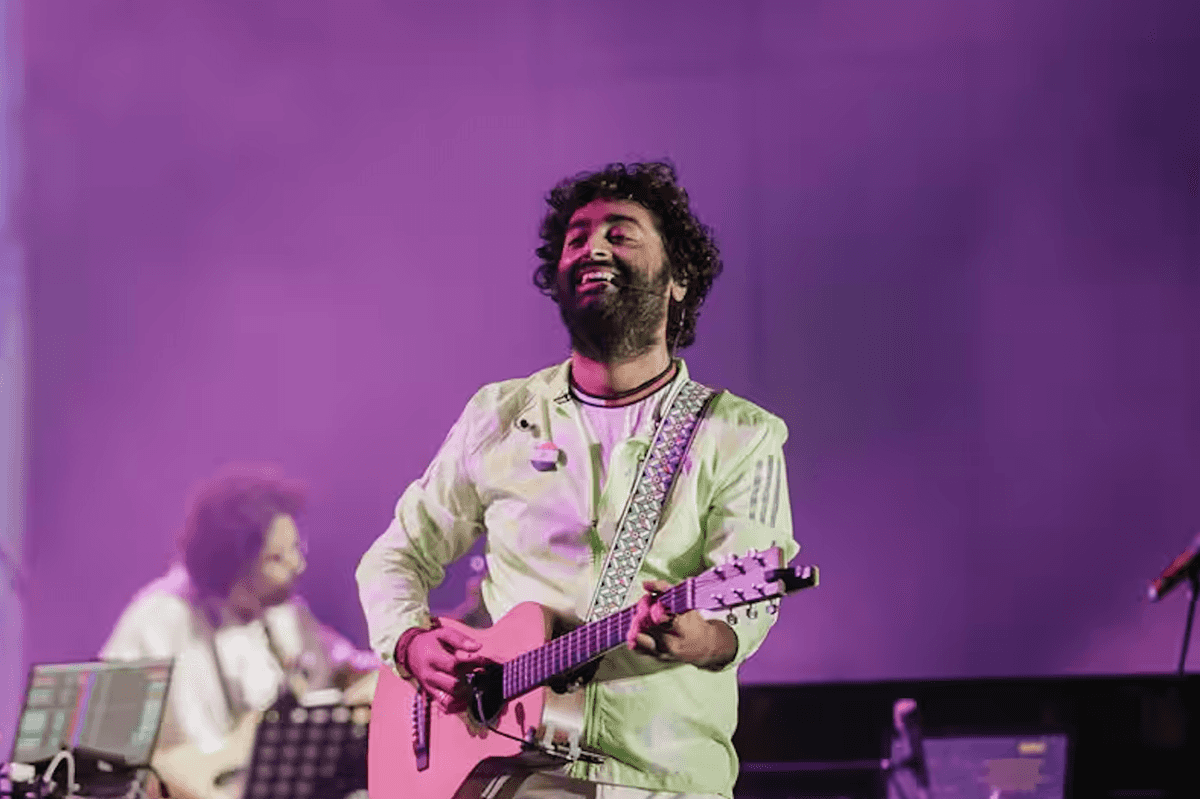 A Fusion of Fun in Dubai: Music, Beauty and E-Gaming Galore!