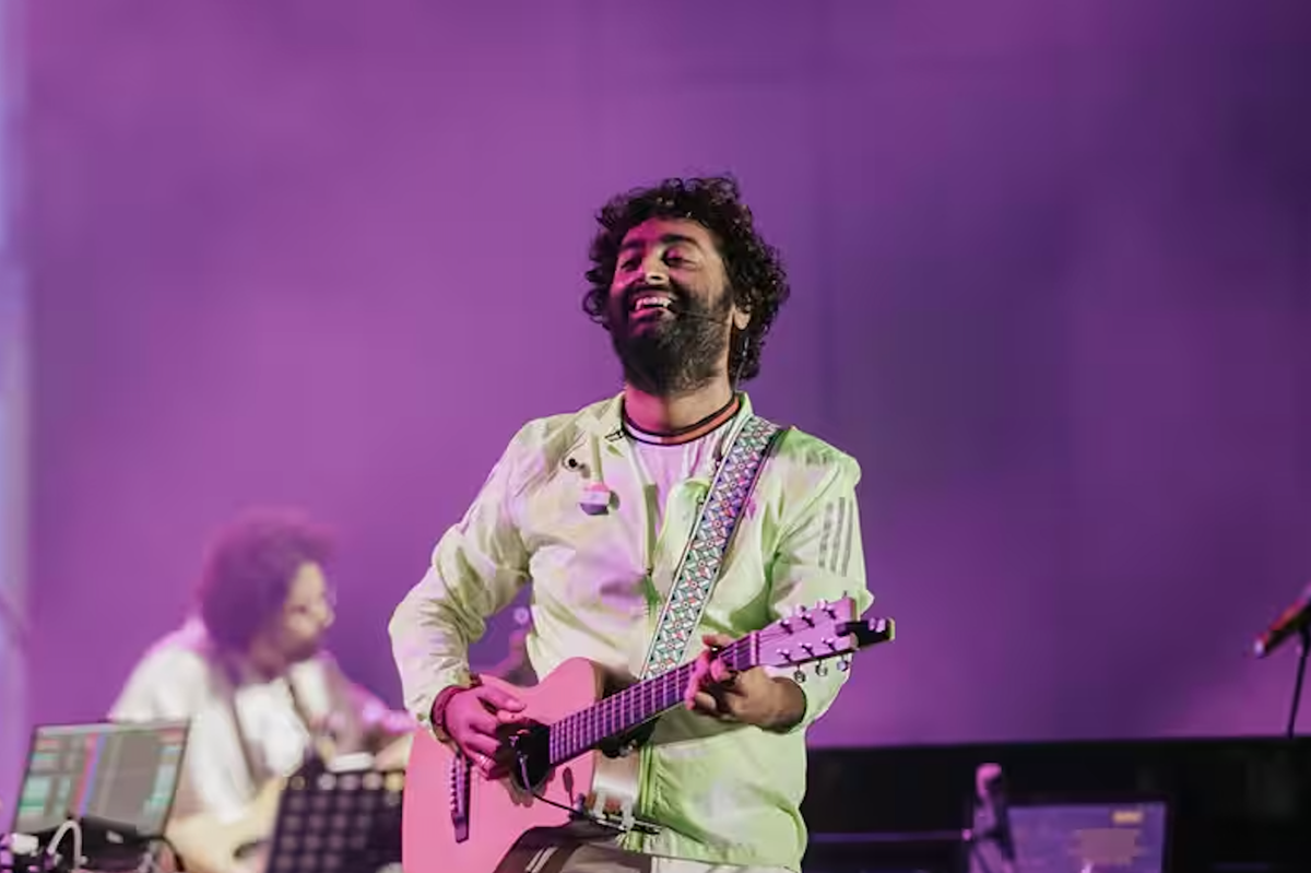 A Fusion of Fun in Dubai: Music, Beauty and E-Gaming Galore!