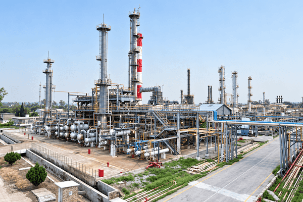Attock Refinery plans 50,000-barrel-per-day deep-conversion refinery