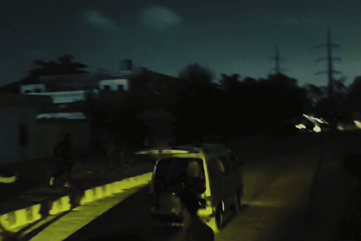 Five militants killed following a coordinated terror attack on a Karachi Rangers facility