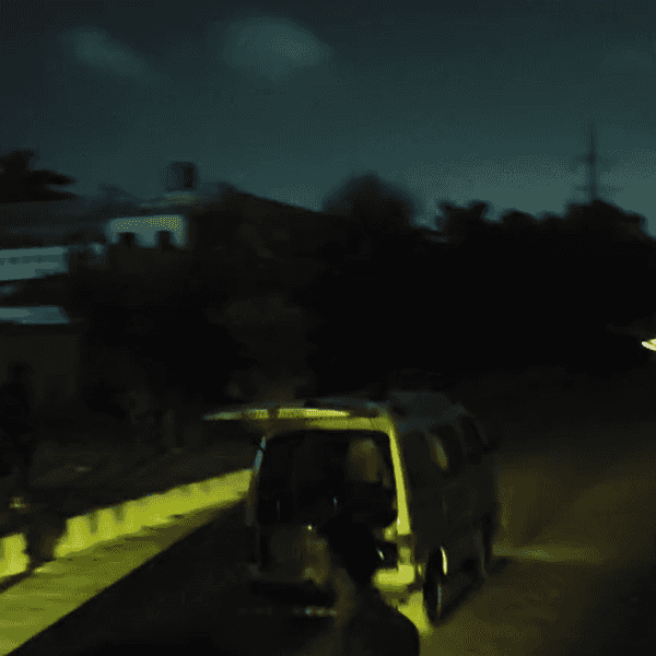 Five militants killed following a coordinated terror attack on a Karachi Rangers facility