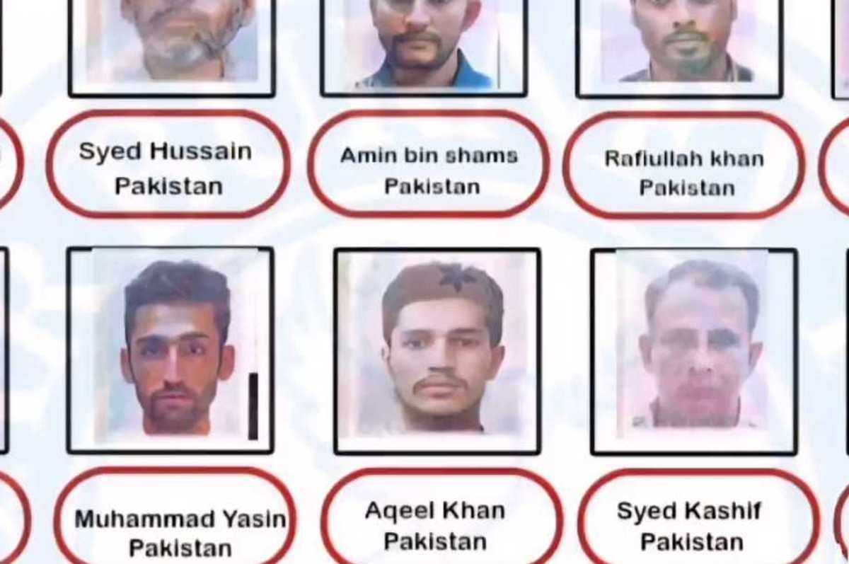 Hostage says Somali pirates got no response from Pakistan government