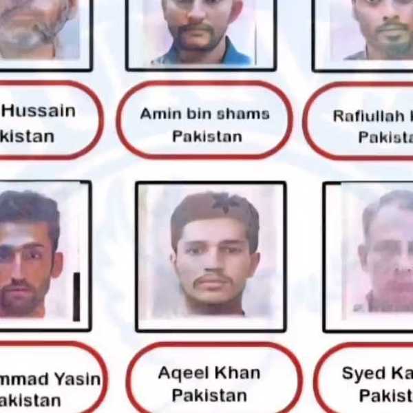 Hostage says Somali pirates got no response from Pakistan government
