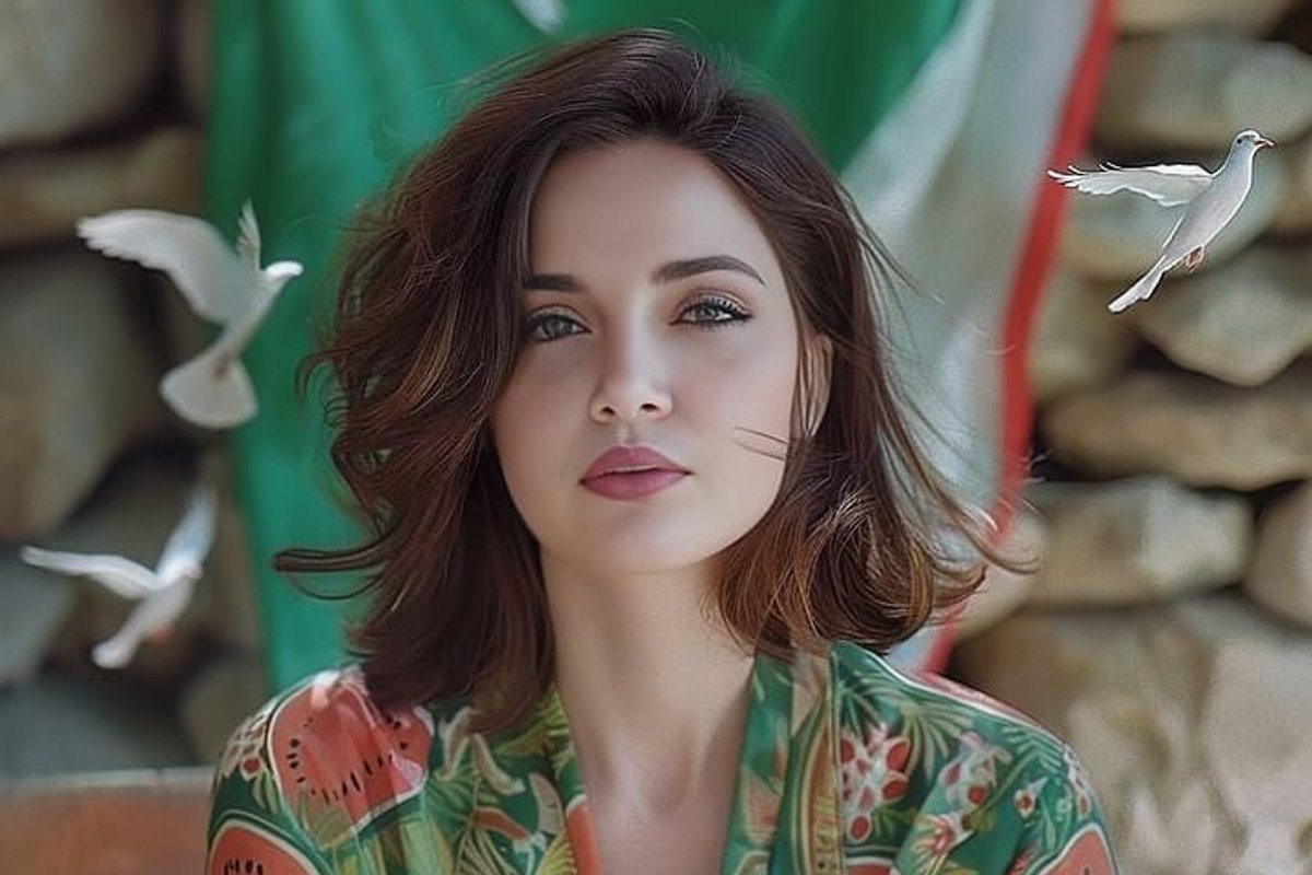 Bin Roye girl Armeena Khan to return to TV after four years