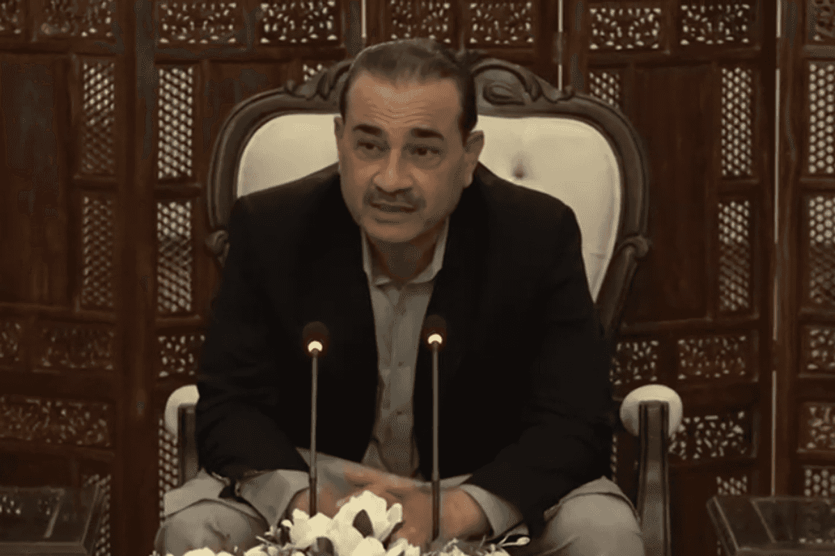 Pakistan vows action against terrorists wherever they operate