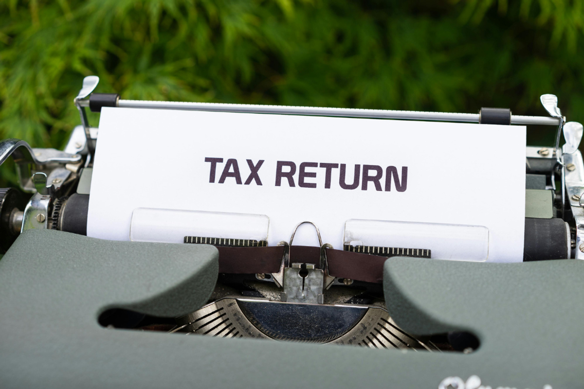 Pakistan sets record with 4.4 million income tax returns for tax year 2024