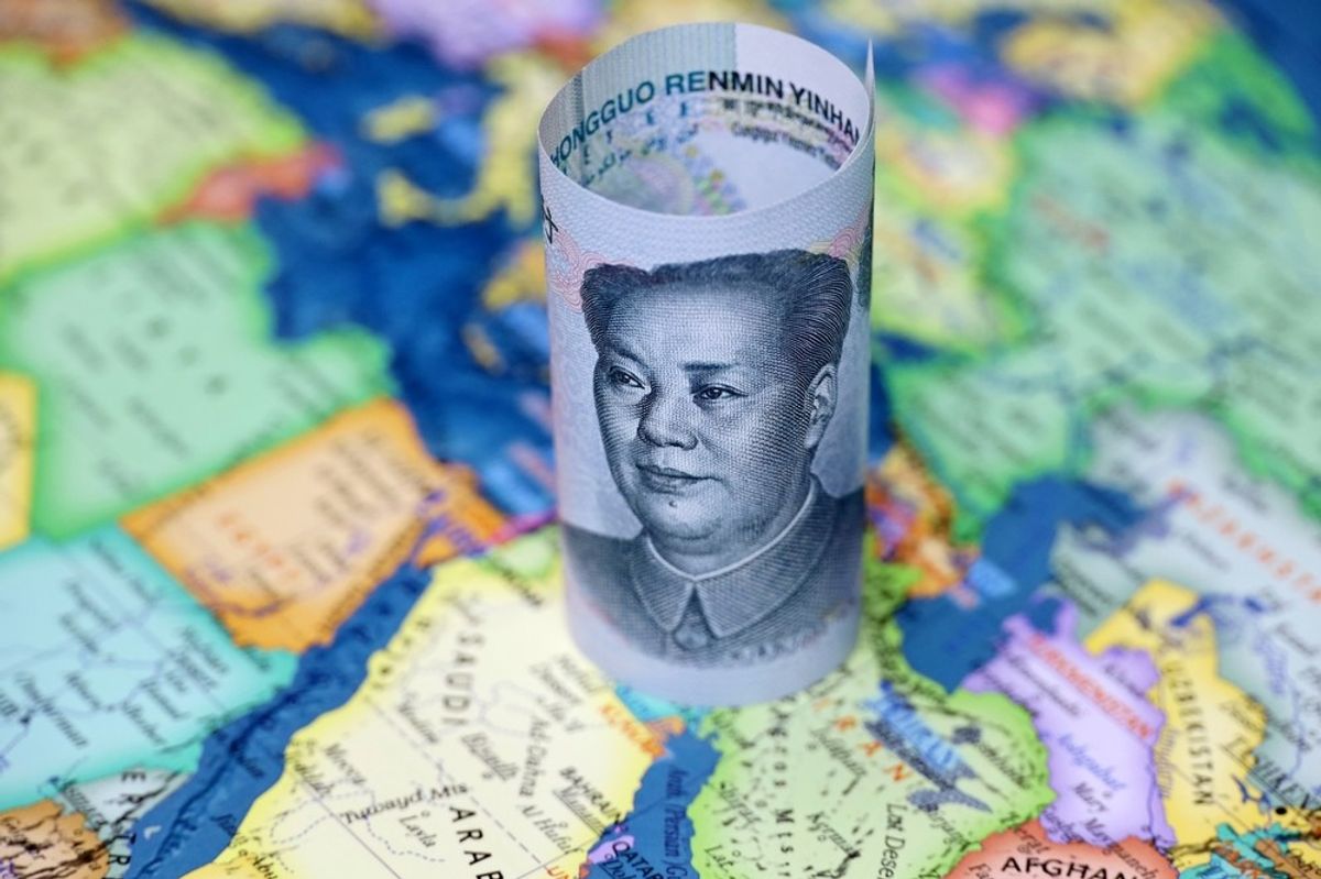 Nearly 90% of Chinese firms plan Middle East expansion, PwC finds