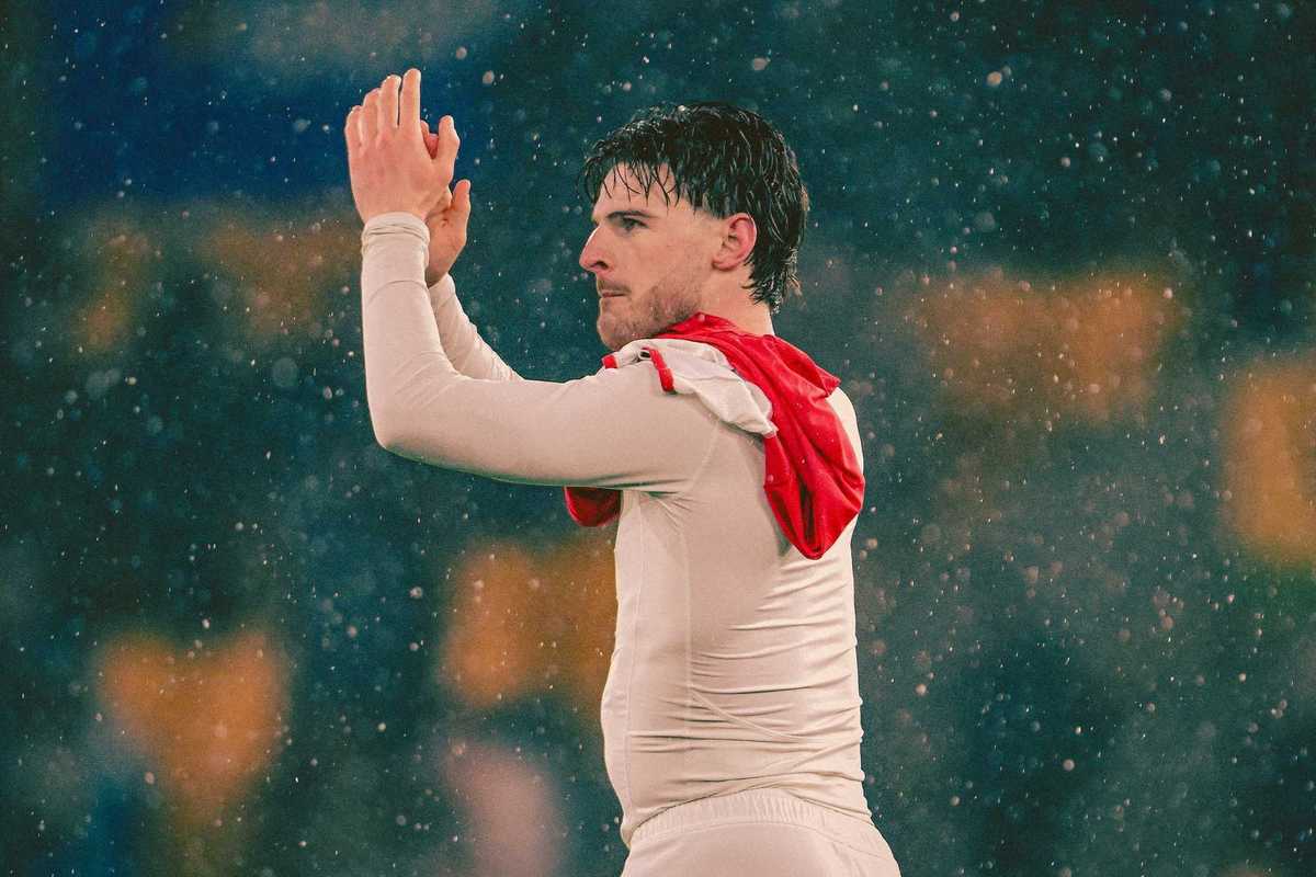 Sloppy Arsenal implode in 2-2 draw at bottom side Wolves