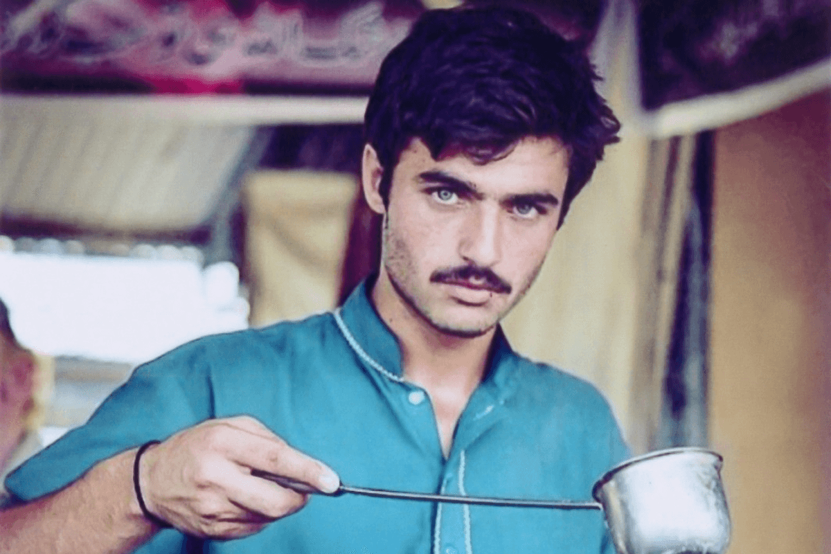 Pakistan’s viral ‘Chaiwala’ regains citizenship after being mistaken for Afghan