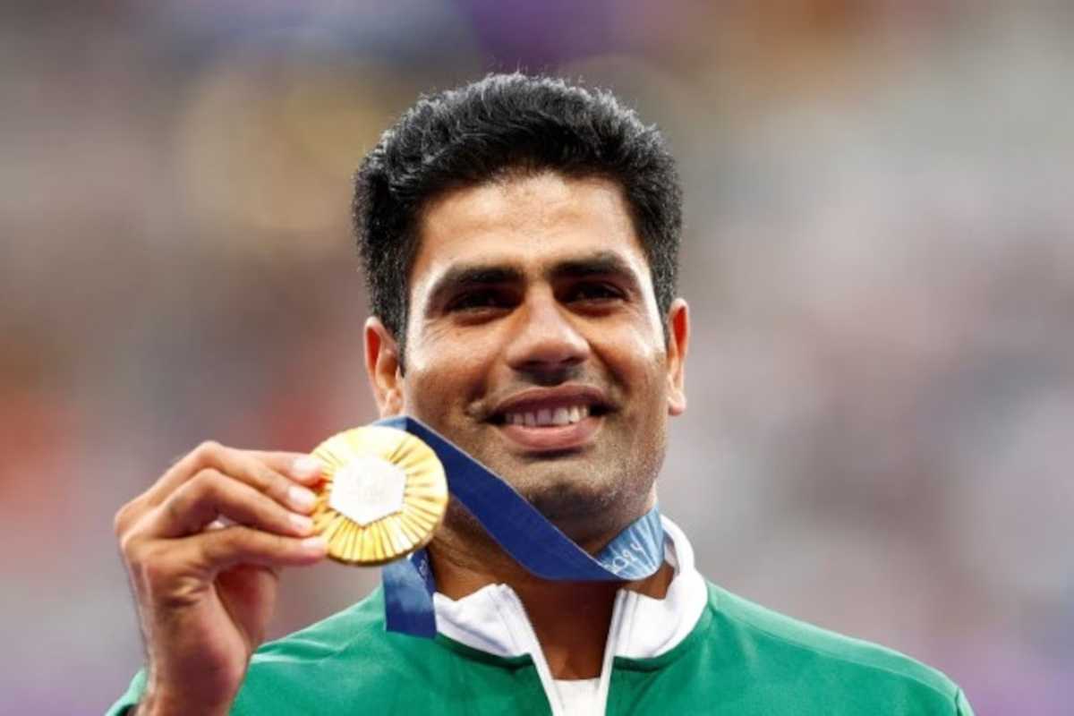 PSB approves Arshad Nadeem High Performance Academy in Islamabad