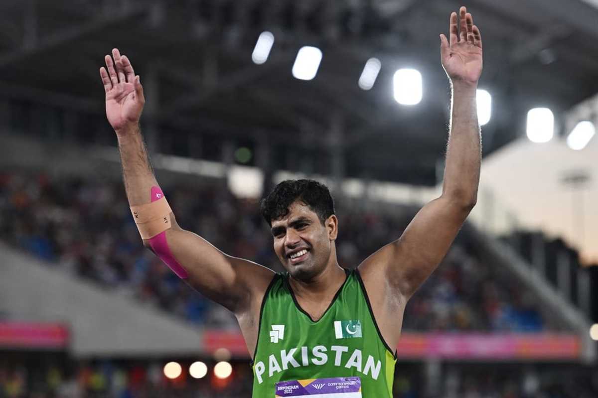 Pakistan sports in 2024: The highs and lows