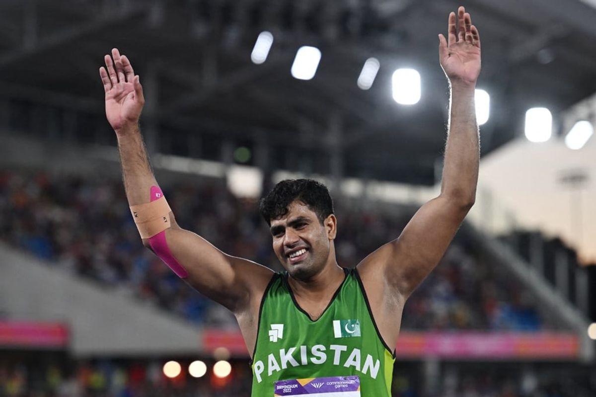 Pakistan sports in 2024: The highs and lows