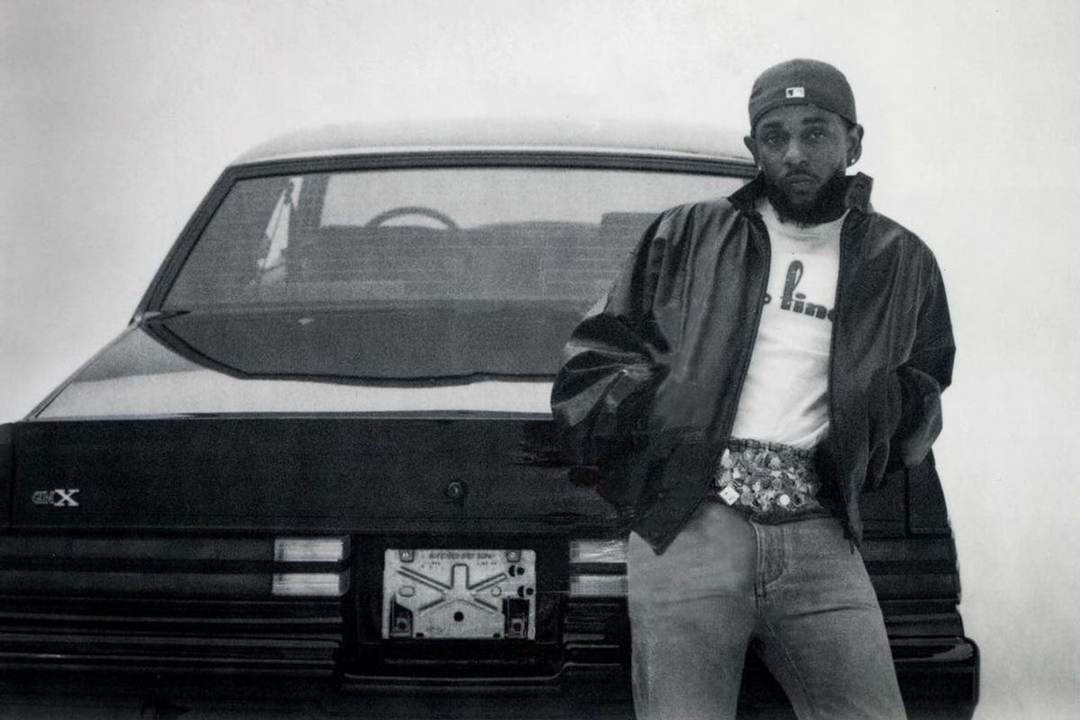 Kendrick Lamar’s GNX: A hip-hop victory lap fit for a King