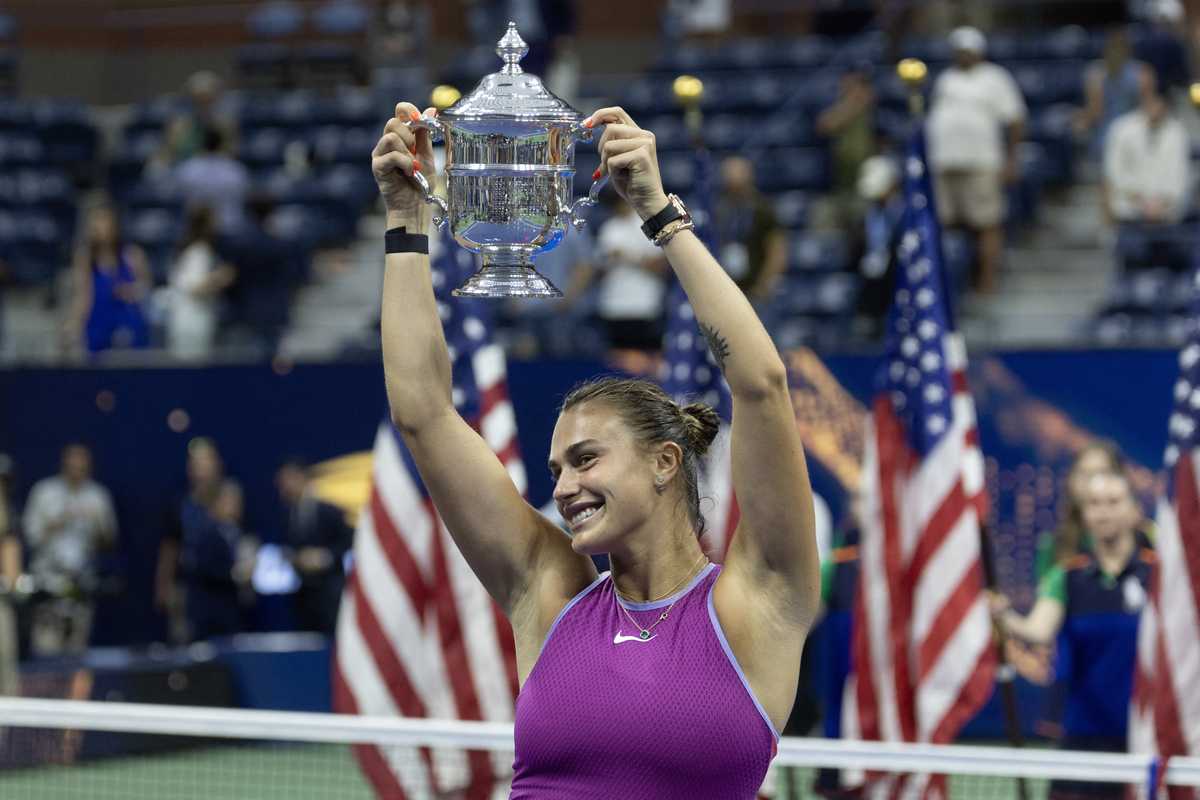 From shocking upsets to late finishes, here is the US Open recap