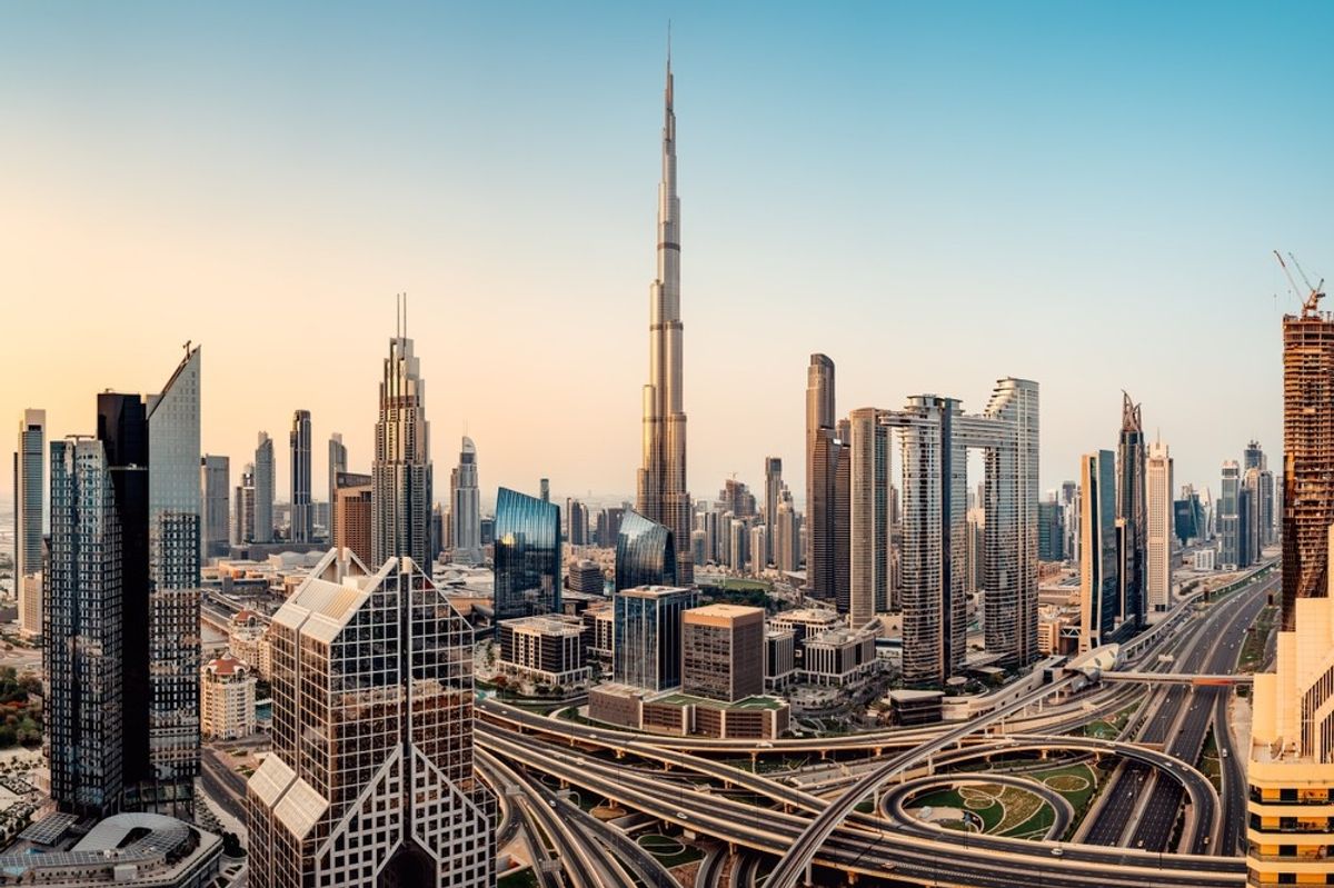 UAE retail investors reveal top financial goals for 2025