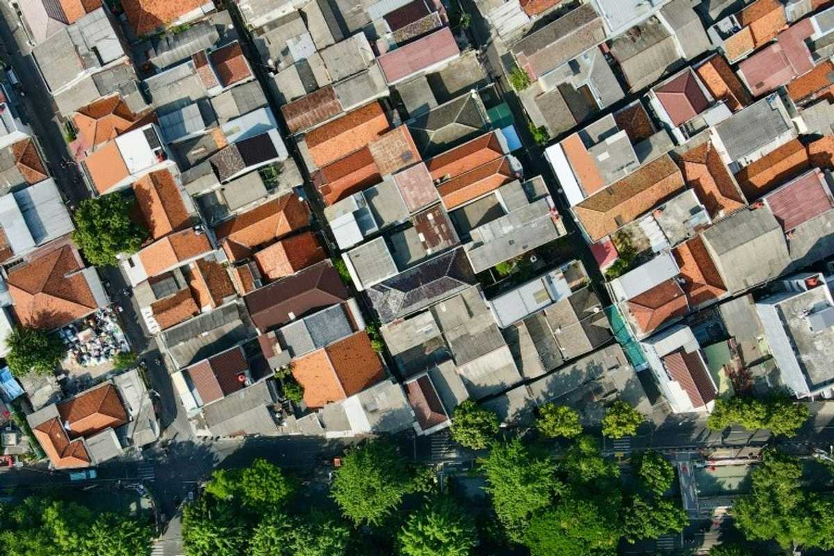 'Not for the poor': Indonesians in capital face housing, commute woes