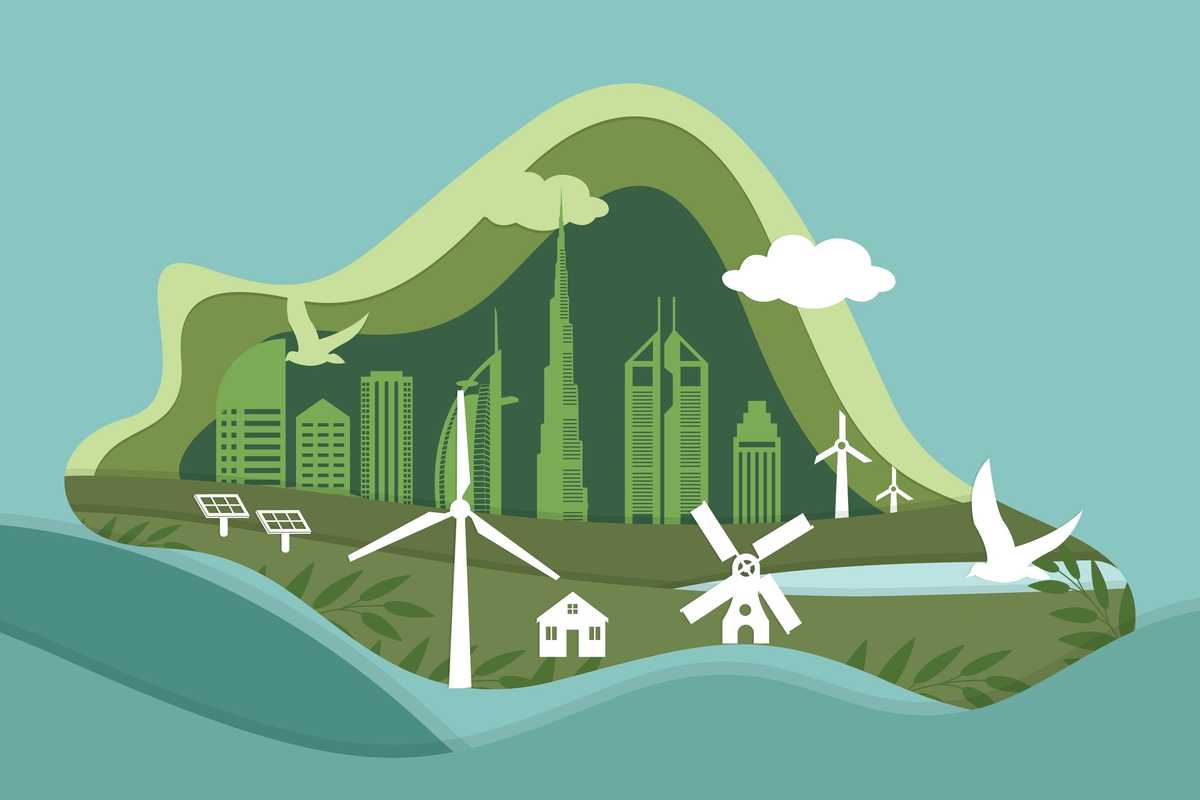 Year of Sustainability unveils series of events to promote green practices across UAE