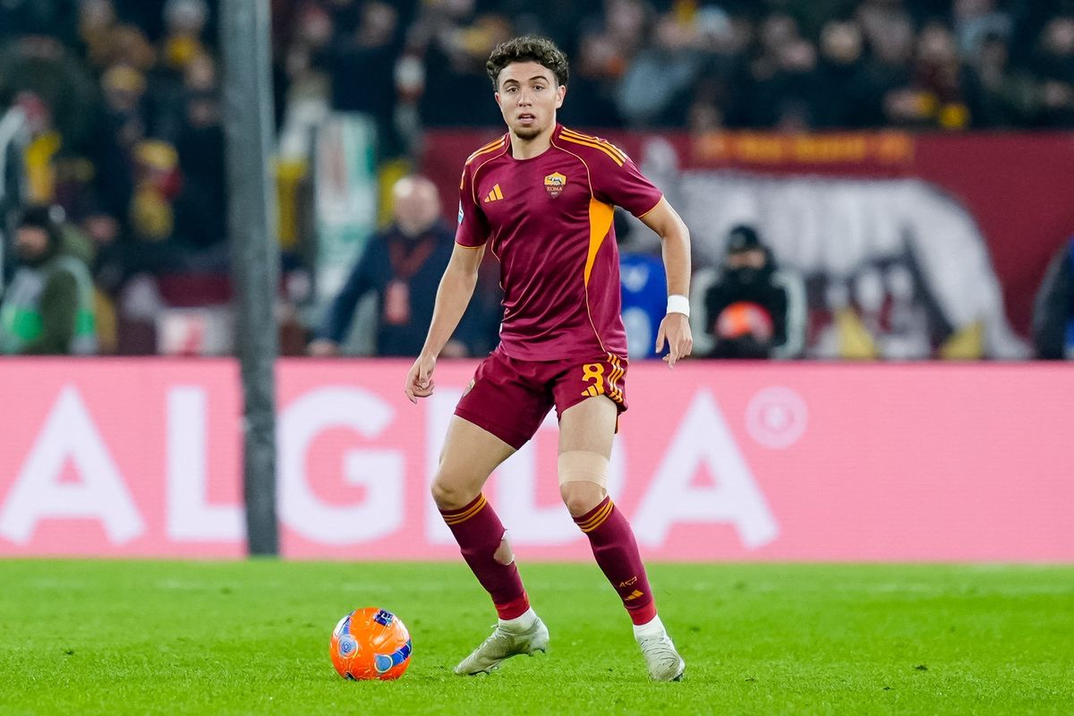 Inspired by Iniesta and eyes on Brazil - Morocco’s El Aynaoui stays true to his passion