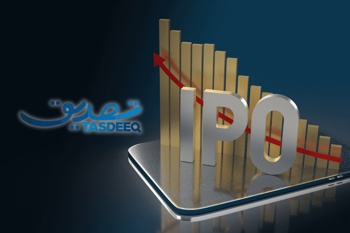 Tasdeeq IPO books full subscription in record two seconds