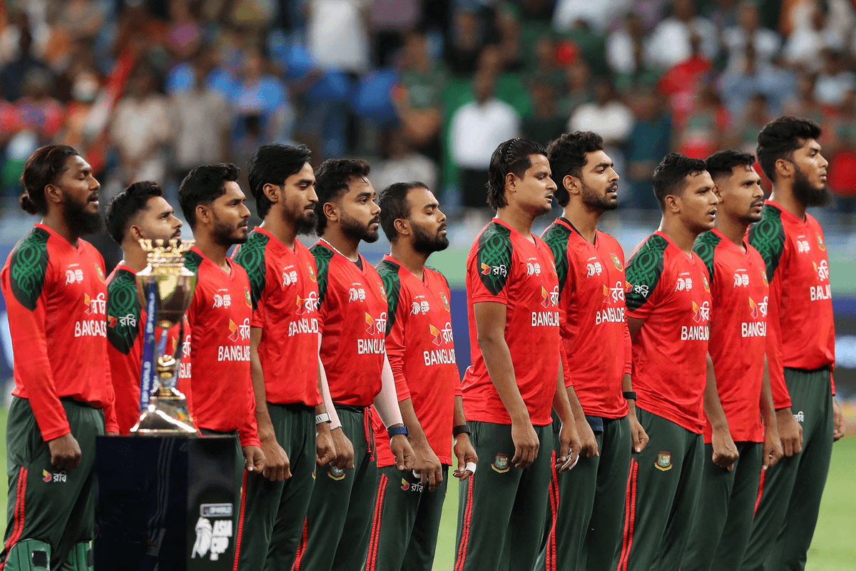 Bangladesh replaced by Scotland at T20 World Cup