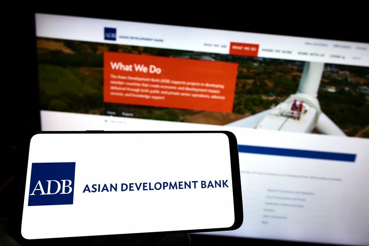 ADB approves $530 million for infrastructure development and social services in Pakistan