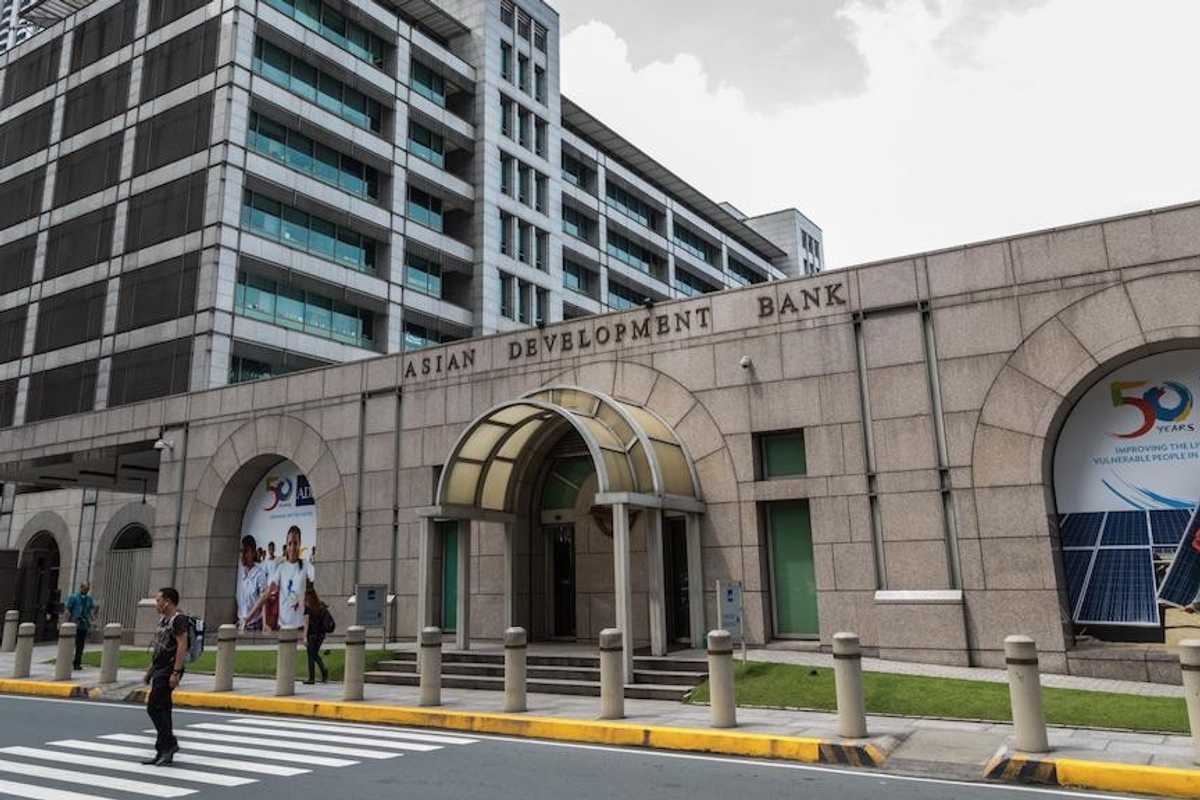 ADB pledges stronger support for Pakistan’s private-sector growth
